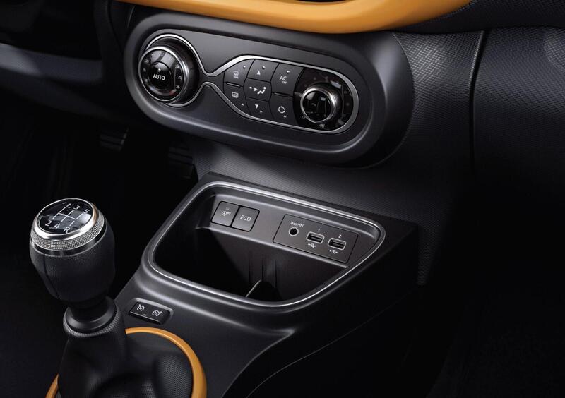 Renault Twingo (2014-24) (17)