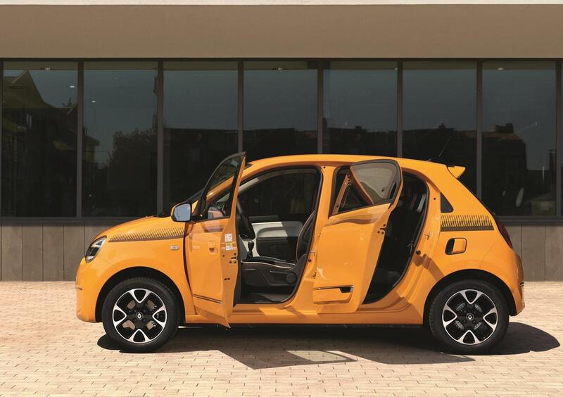 Renault Twingo (2014-24) (9)