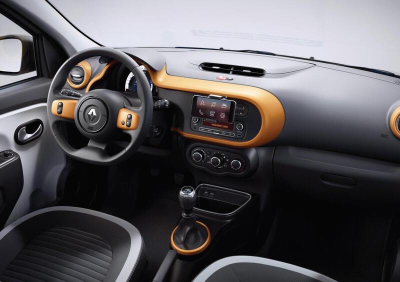 Renault Twingo (2014-24) (15)