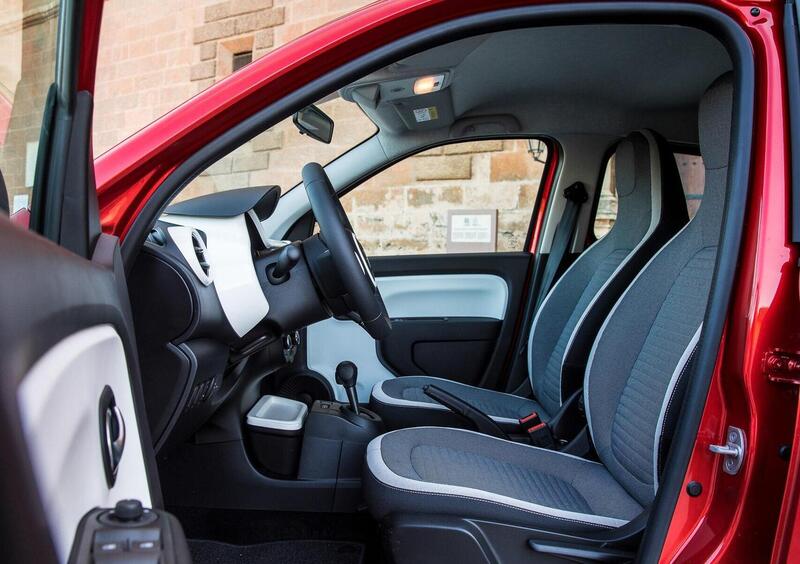 Renault Twingo (2014-24) (11)