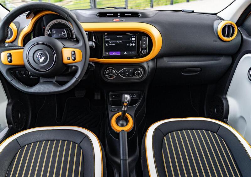 Renault Twingo (2014-24) (14)