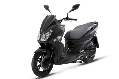 Sym Jet 14 200 ABS EVO (2024 - 25) nuova