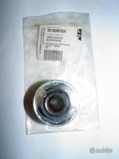 KIT PARAOLIO PER AMMORTIZZATORE POST. HUSQVARNA FE