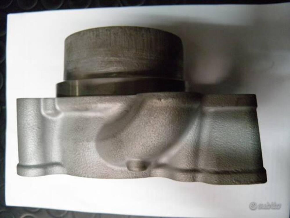 CILINDRO CON PISTONE PER HUSQVARNA FE 250 DAL 2014