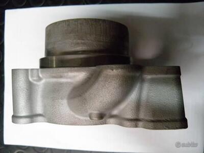 CILINDRO CON PISTONE PER HUSQVARNA FE 250 DAL 2014
