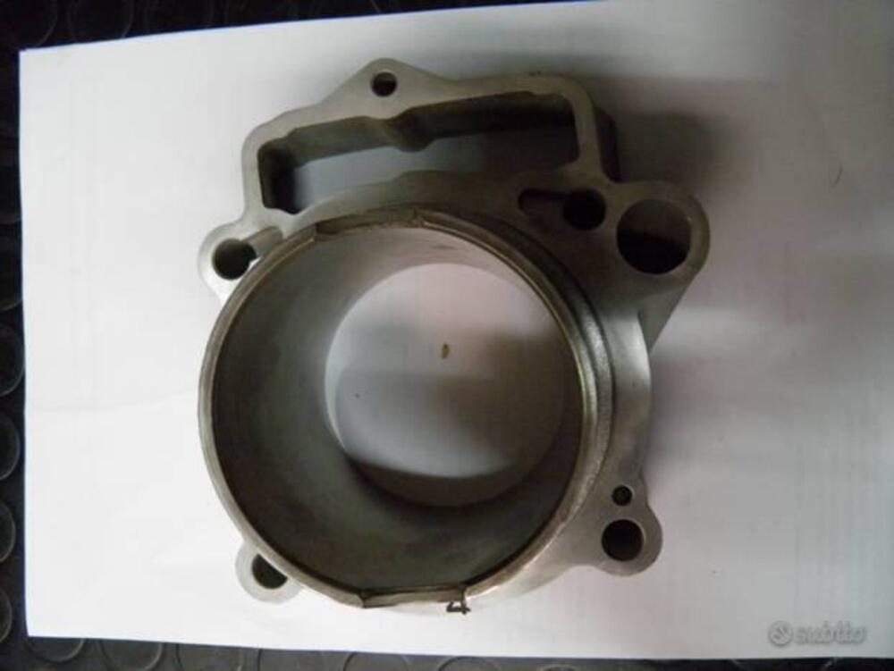 CILINDRO CON PISTONE PER HUSQVARNA FE 250 DAL 2014 (2)