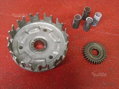 CAMPANA FRIZIONE COMPLETA HONDA XR 650