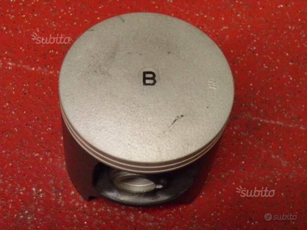 PISTONE HONDA CR 500 DAL 1995 AL 2001