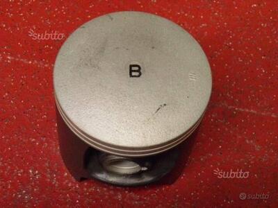 PISTONE HONDA CR 500 DAL 1995 AL 2001