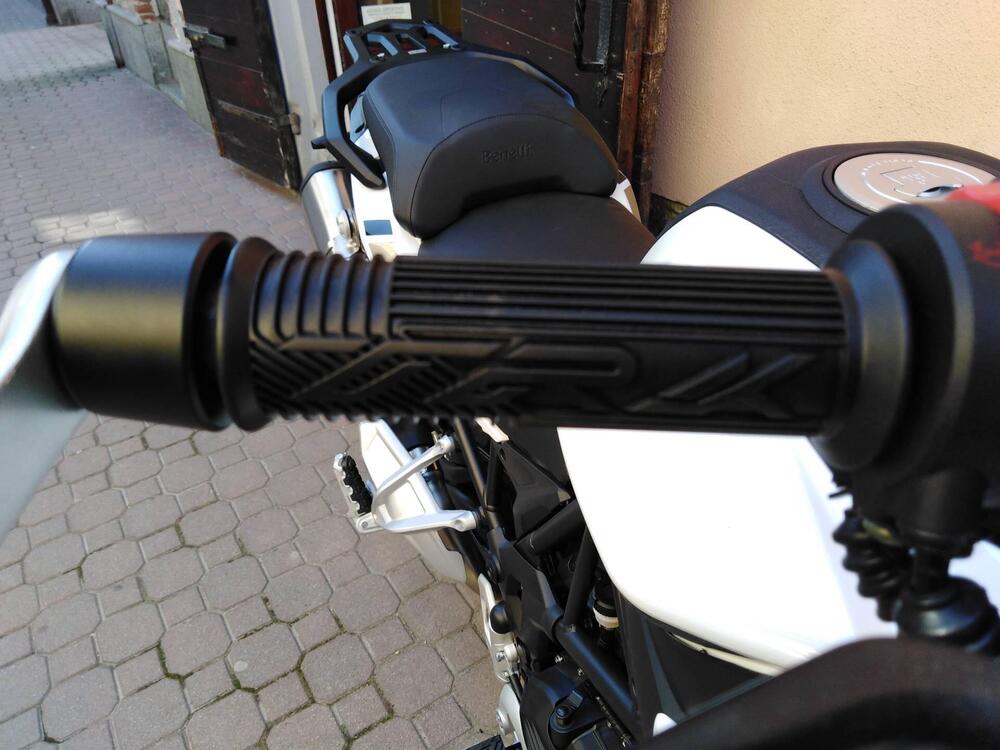 Benelli TRK 502X (2021 - 25) (6)