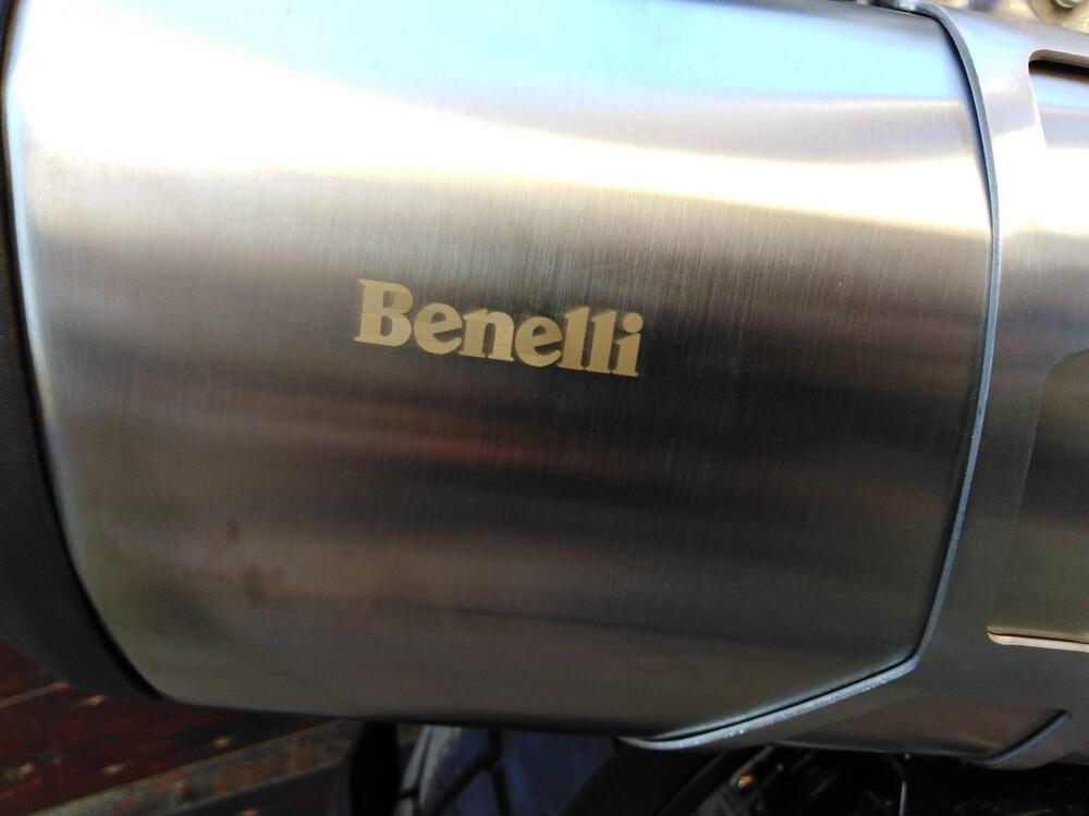 Benelli TRK 502X (2021 - 25) (7)
