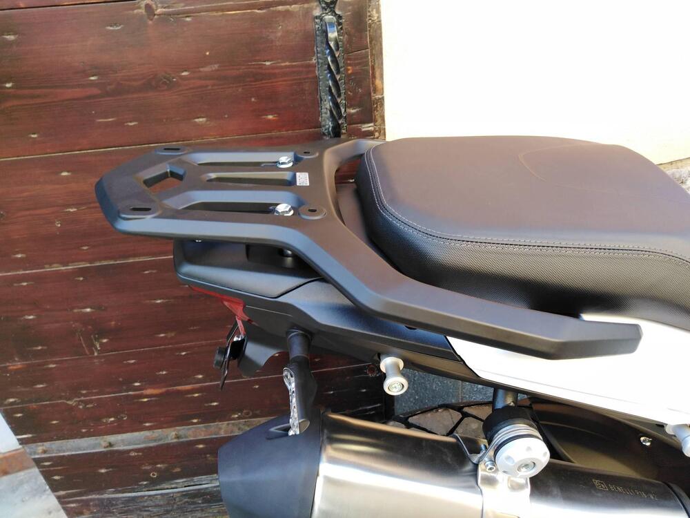 Benelli TRK 502X (2021 - 25) (8)