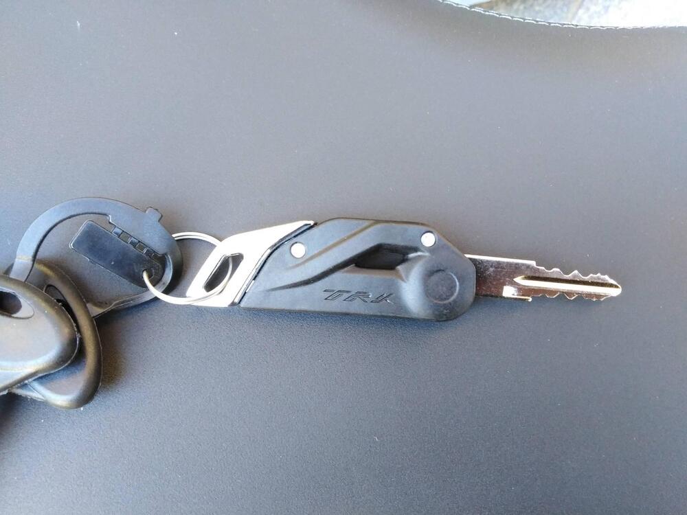 Benelli TRK 502X (2021 - 25) (11)