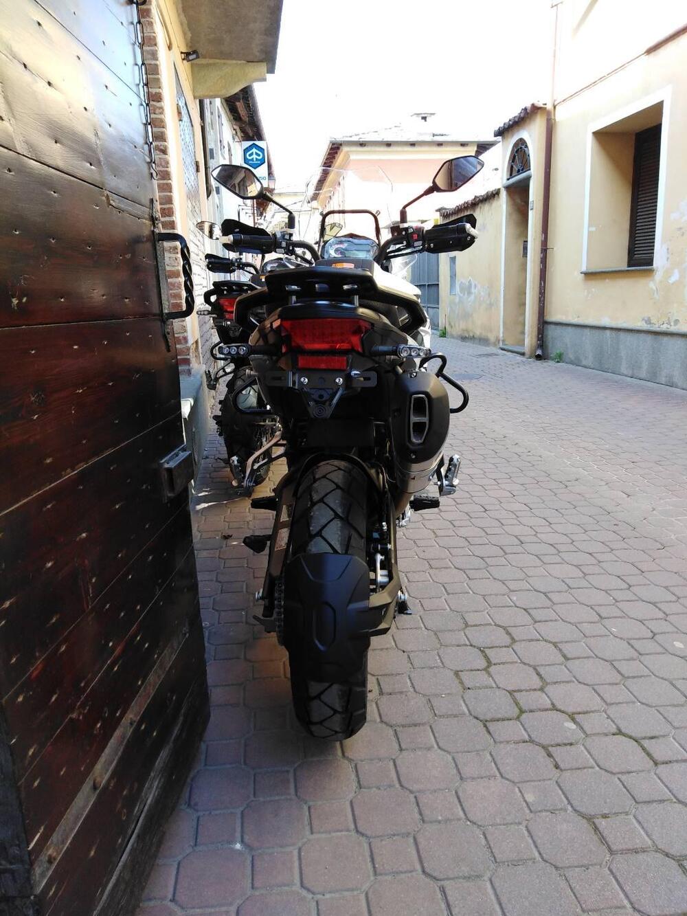 Benelli TRK 502X (2021 - 25) (13)