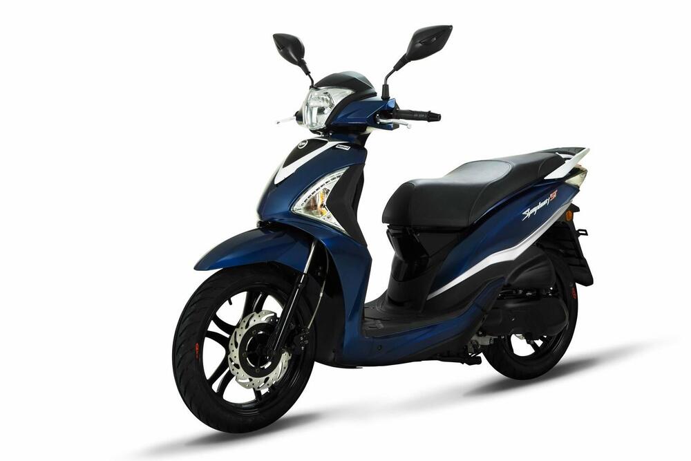 Sym Symphony 200 (2025) (2)