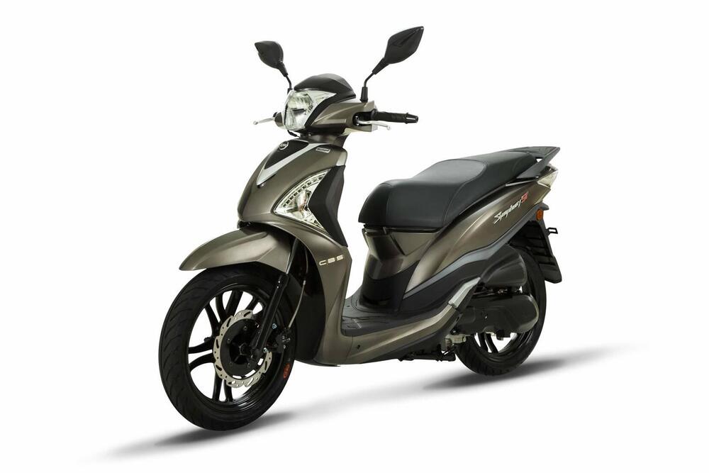 Sym Symphony 200 (2025) (3)