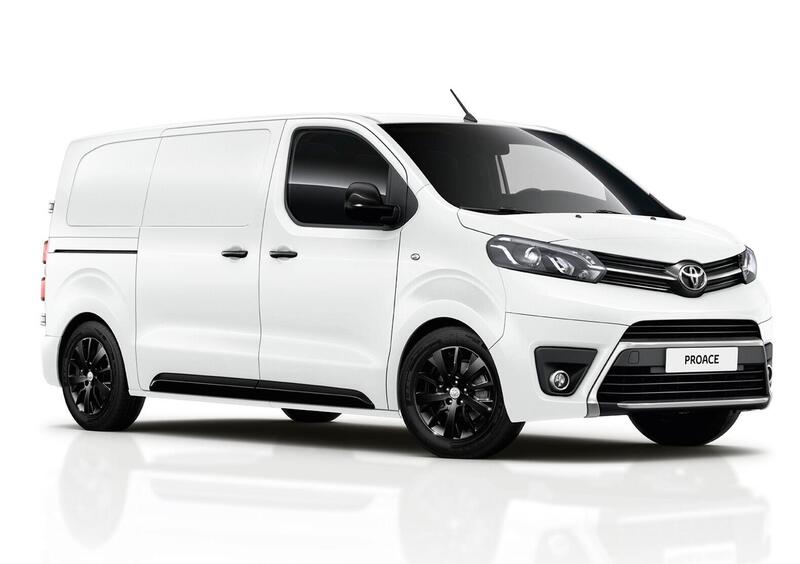 Toyota Proace (2016-->>) (11)