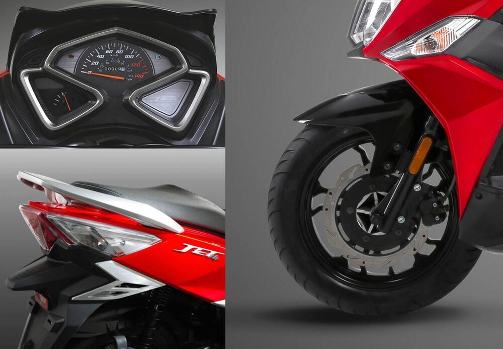 Sym Jet 14 125 CBS LC EVO (2024 - 25) (3)