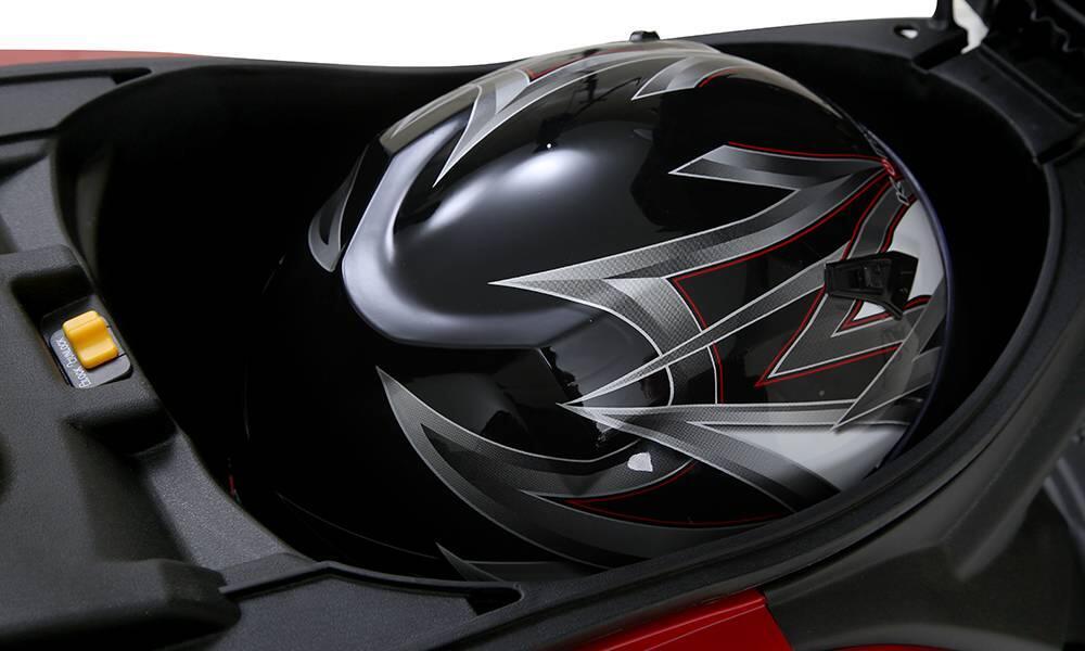 Sym Jet 14 125 CBS LC EVO (2024 - 25) (4)