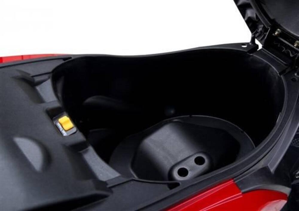 Sym Jet 14 125 CBS LC EVO (2024 - 25) (7)