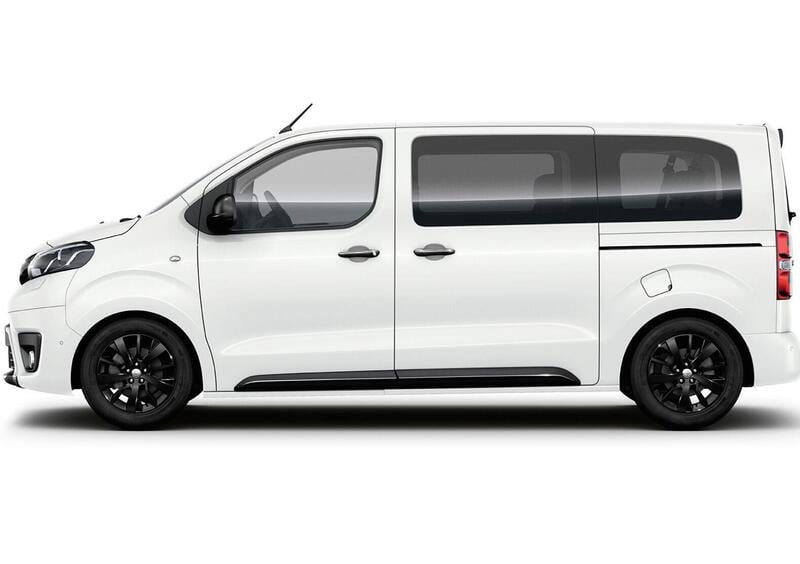 Toyota Proace Verso (2017-->>) (2)