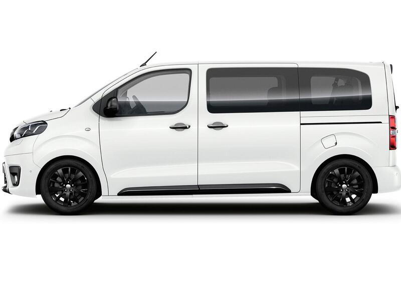 Toyota Proace Verso (2)