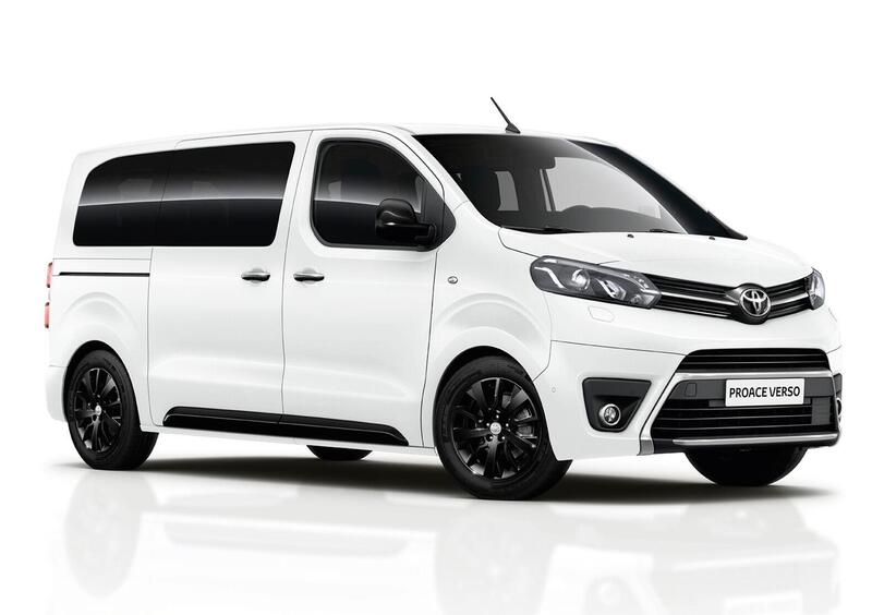 Toyota Proace Verso (2017-->>) (7)