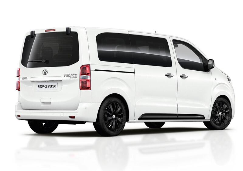 Toyota Proace Verso (2017-->>) (4)