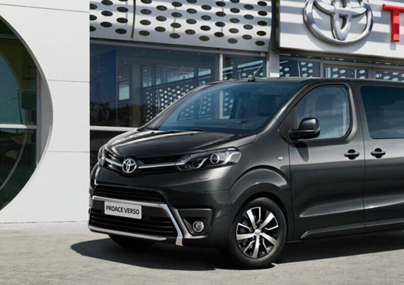 Toyota Proace Verso (2017-->>) (6)