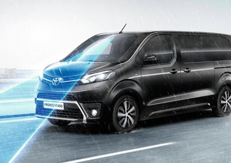 Toyota Proace Verso (2017-->>) (8)