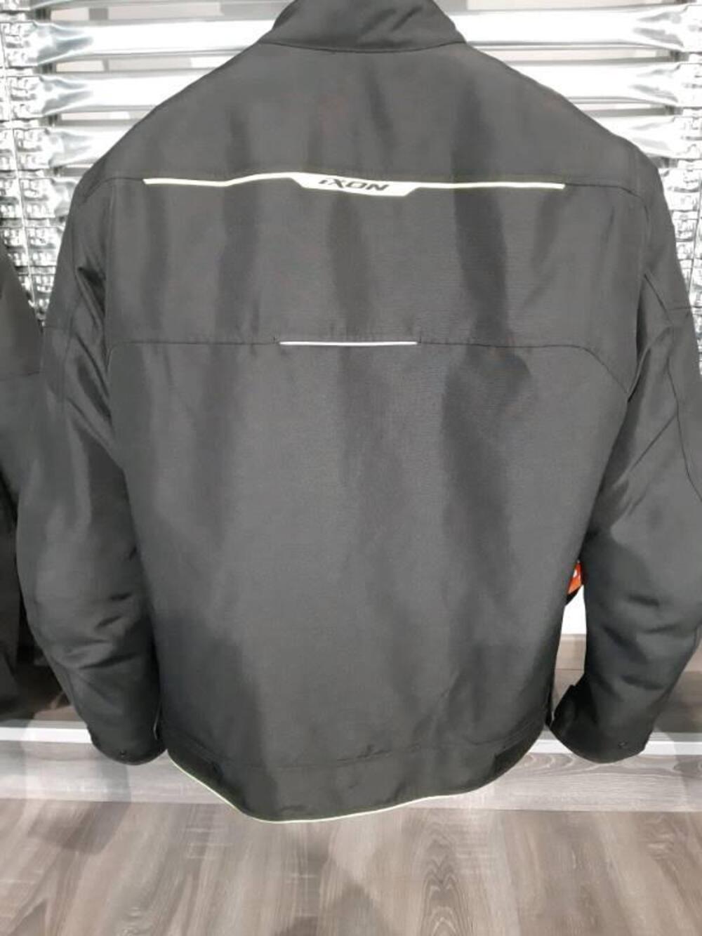 Giacca da moto Ixon Zetech HP (2)