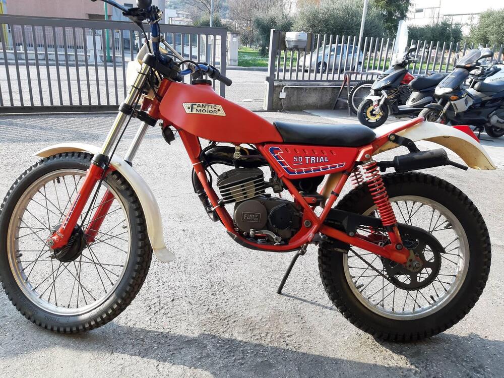 Fantic Motor Trial 50 (2)
