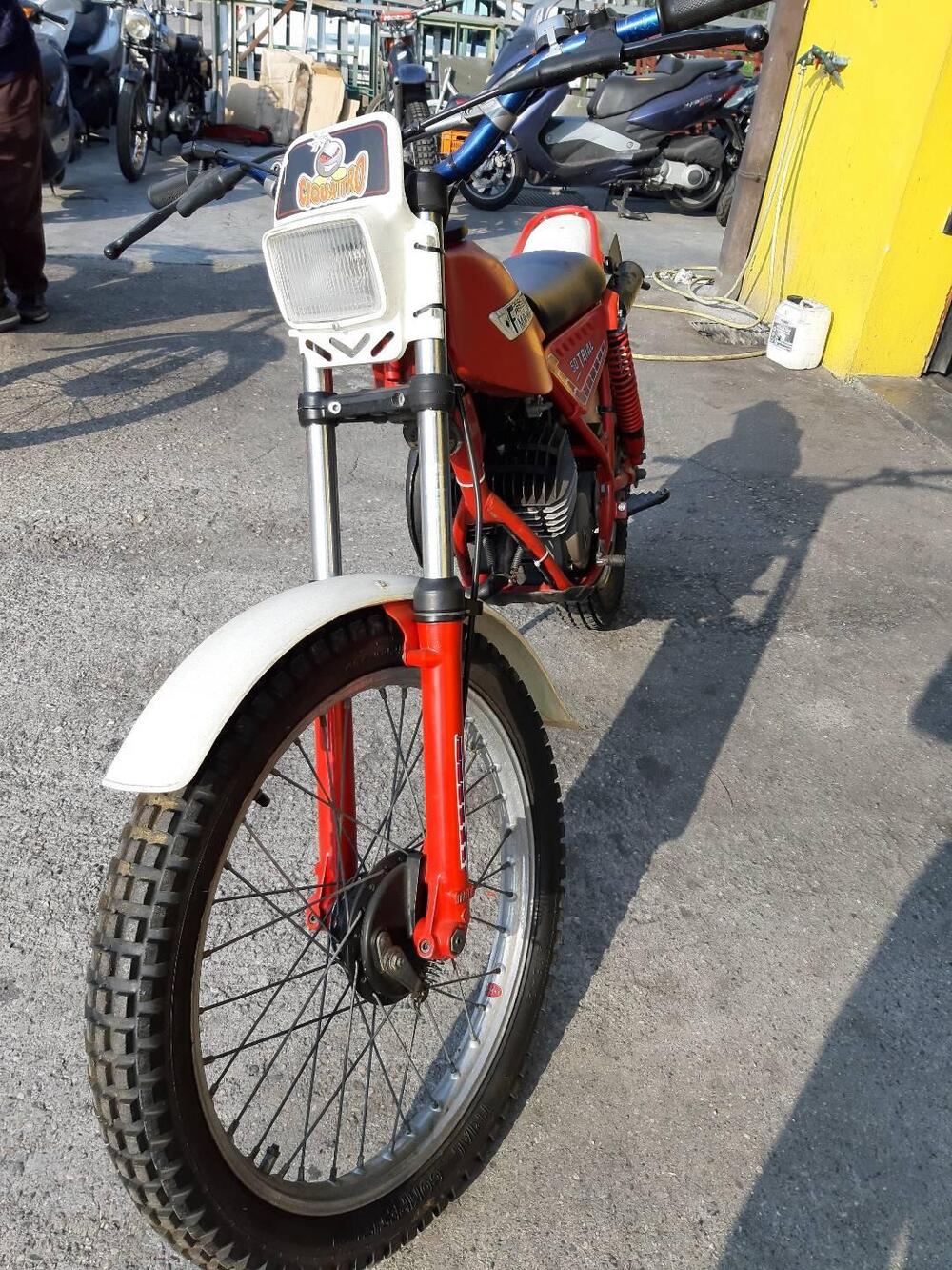 Fantic Motor Trial 50 (3)