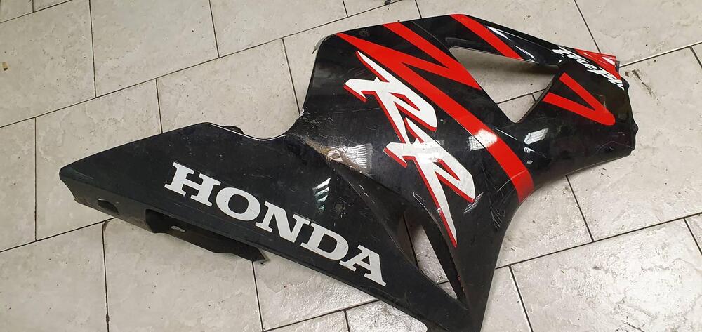 carena fianco CBR 954 Honda
