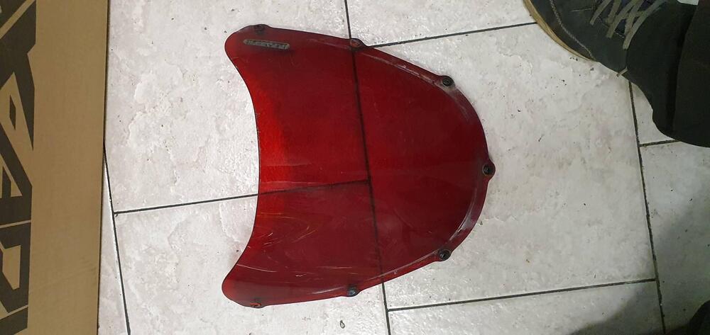 carena fianco CBR 954 Honda (3)