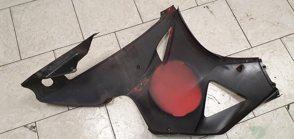 carena fianco CBR 954 Honda (2)