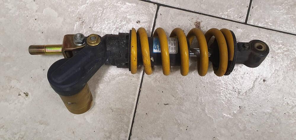 forcelle cbr 954 Honda (2)