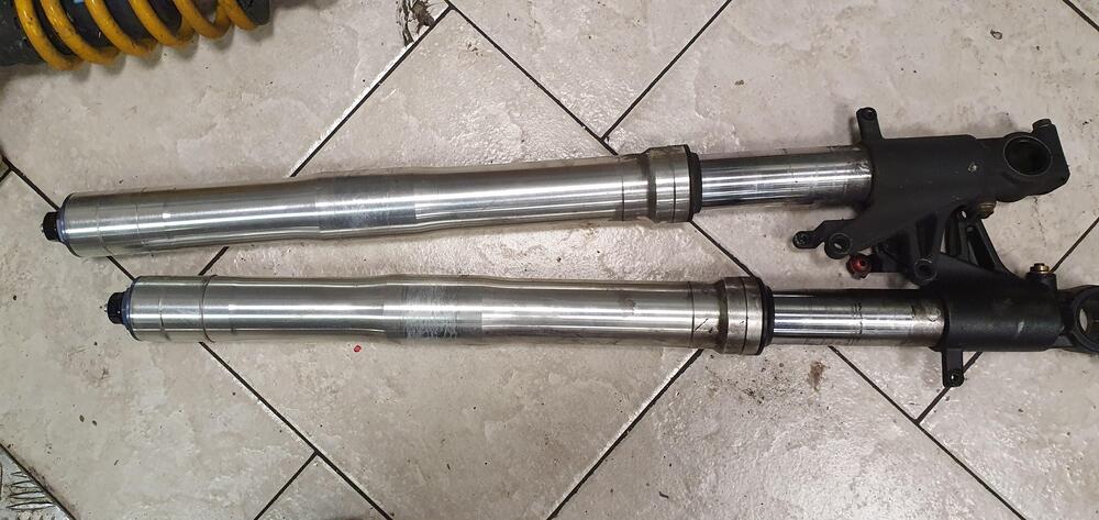 forcelle cbr 954 Honda