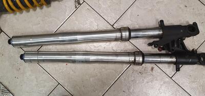 forcelle cbr 954 Honda