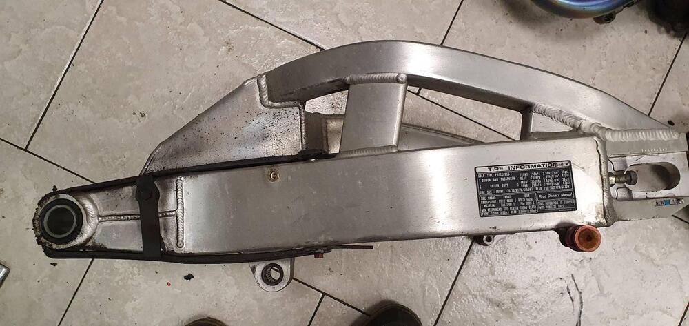 forcelle cbr 954 Honda (3)