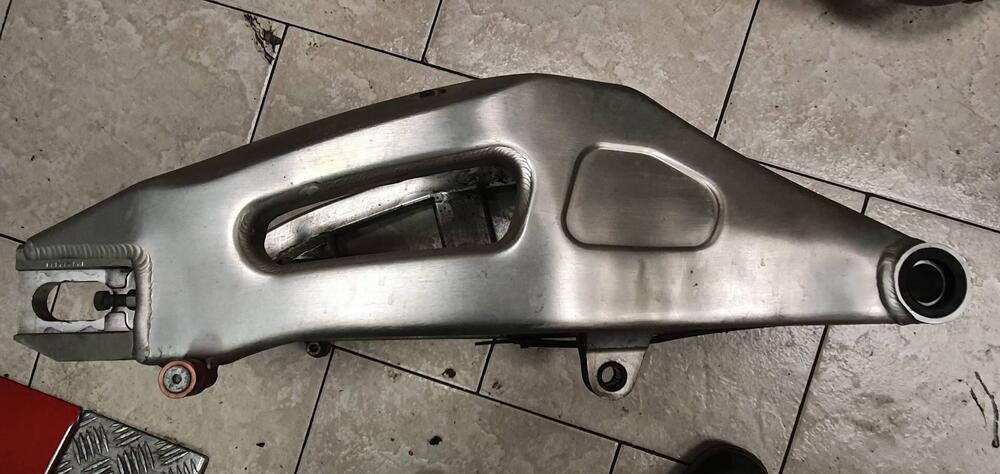 forcelle cbr 954 Honda (4)