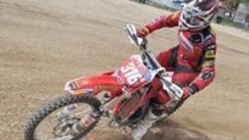 Campionato Italiano Motocross: il terzo round sul Circuito Internazionale di Cardano al Campo