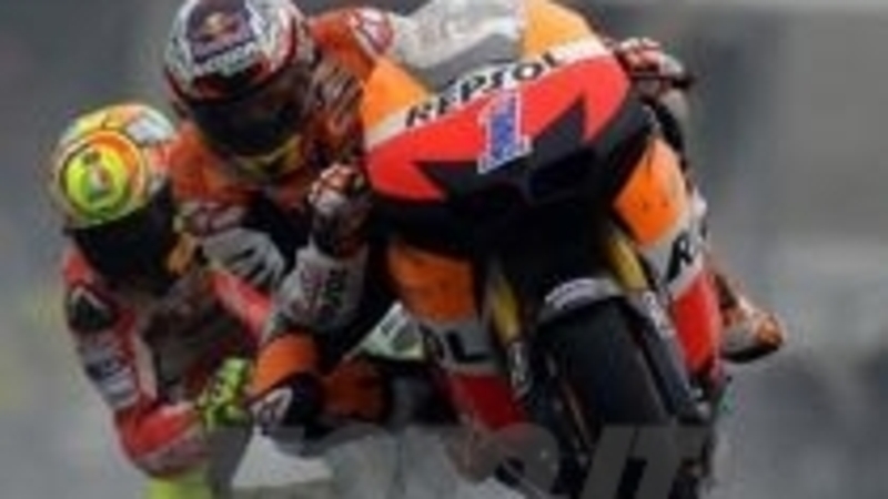 GP di Francia. L&#039;analisi tecnica di Livio Suppo