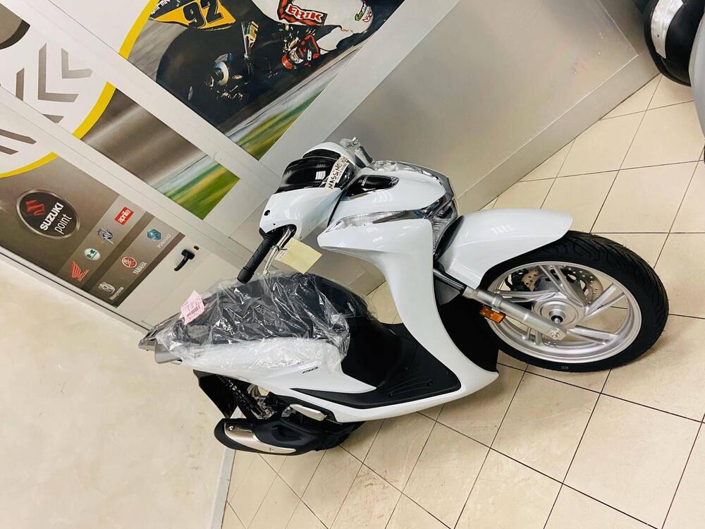 Honda SH 150i (2020 - 23)