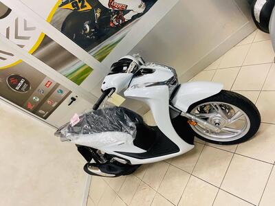 Honda SH 150i (2020 - 23) nuova