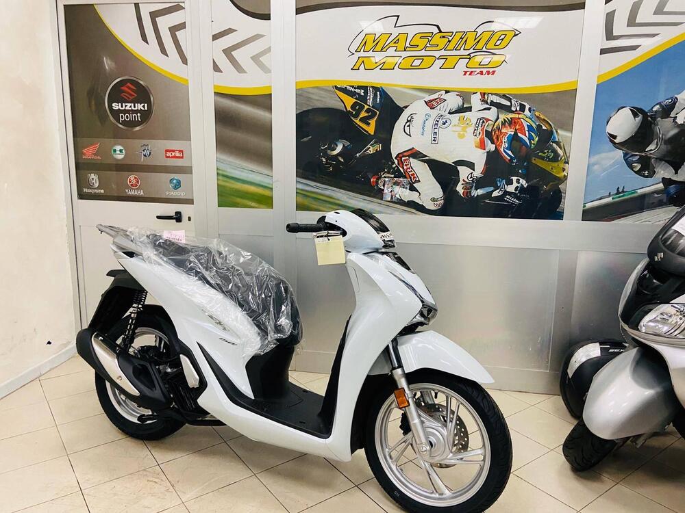 Honda SH 150i (2020 - 23) (2)