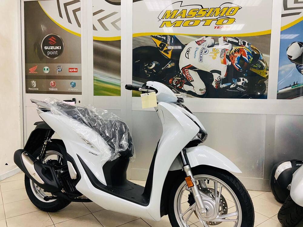 Honda SH 150i (2020 - 23) (3)