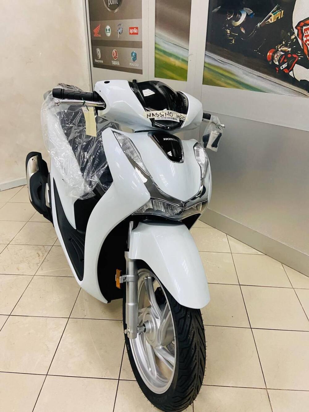 Honda SH 150i (2020 - 23) (5)