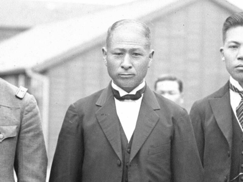 Michio Suzuki