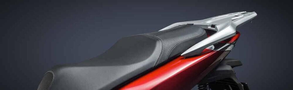 Honda SH 150i (2020 - 23) (9)